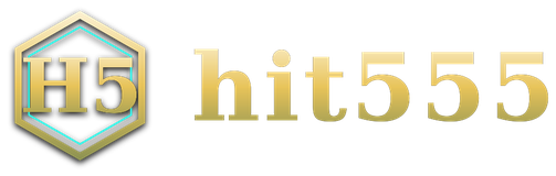 hit555 logo