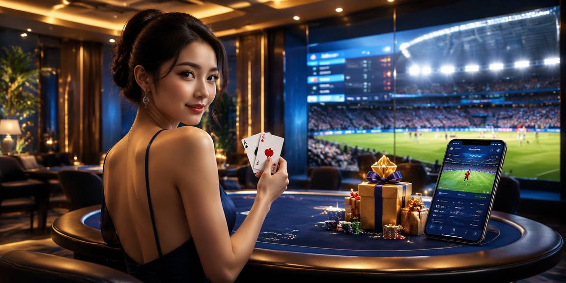hit555 Viettel Money Baccarat